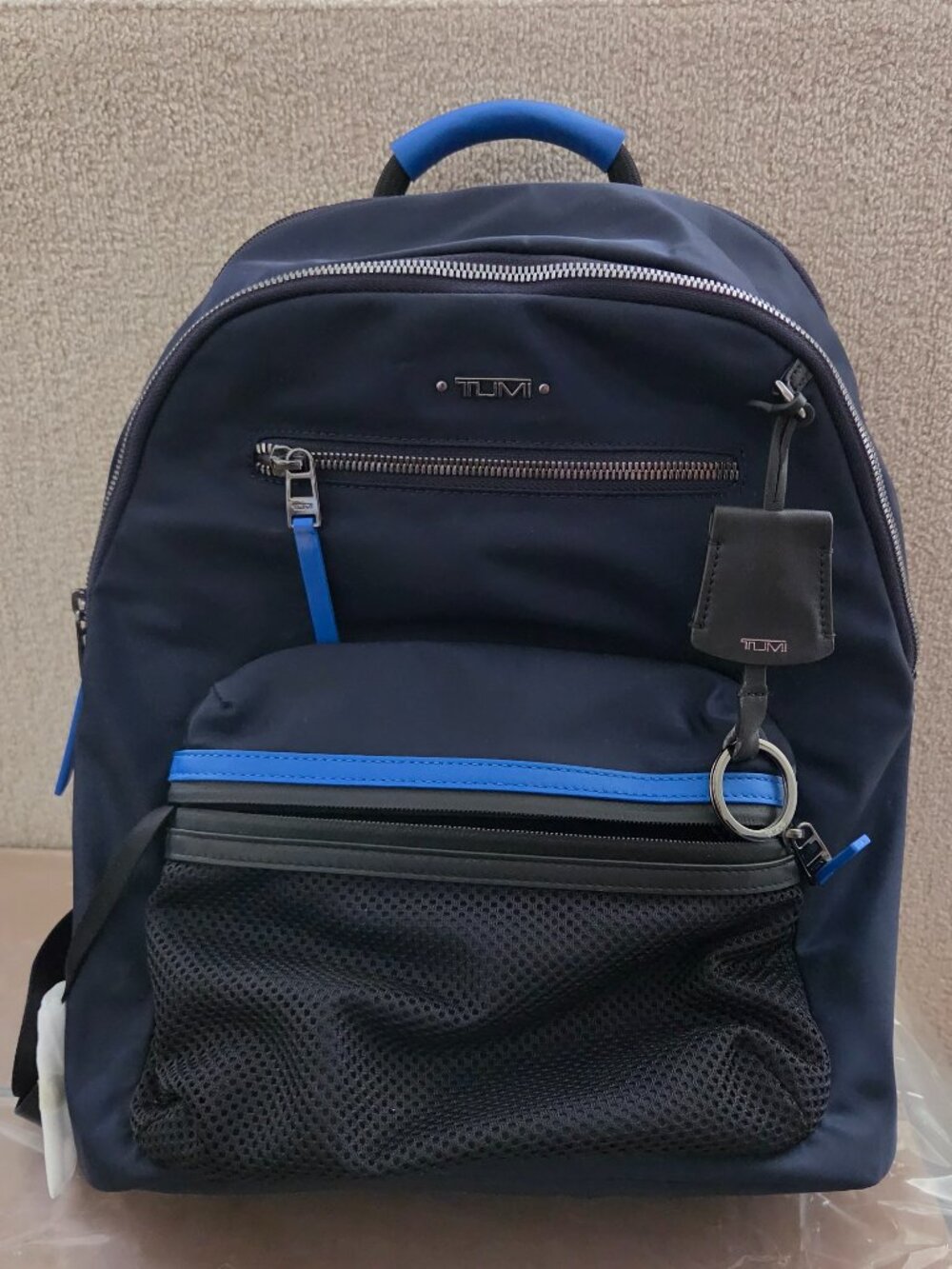 Tumi Voyageur Hilden Backpack